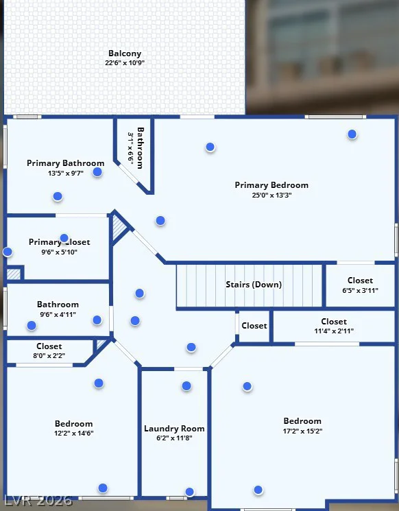 228 Emerald Vista, Las Vegas, NV 89144