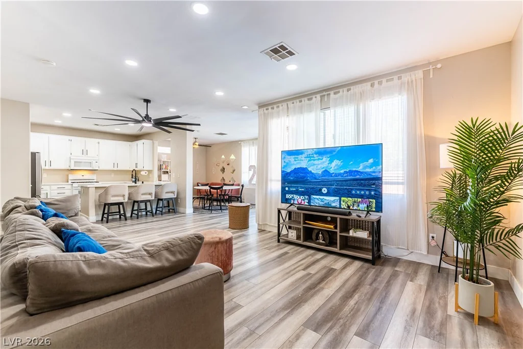 228 Emerald Vista, Las Vegas, NV 89144