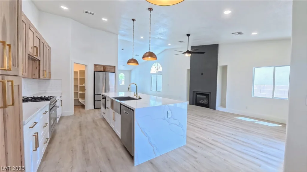 4197 Bottiglia, Las Vegas, NV 89141