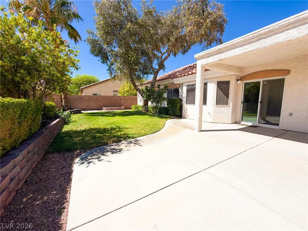 4197 Bottiglia, Las Vegas, NV 89141