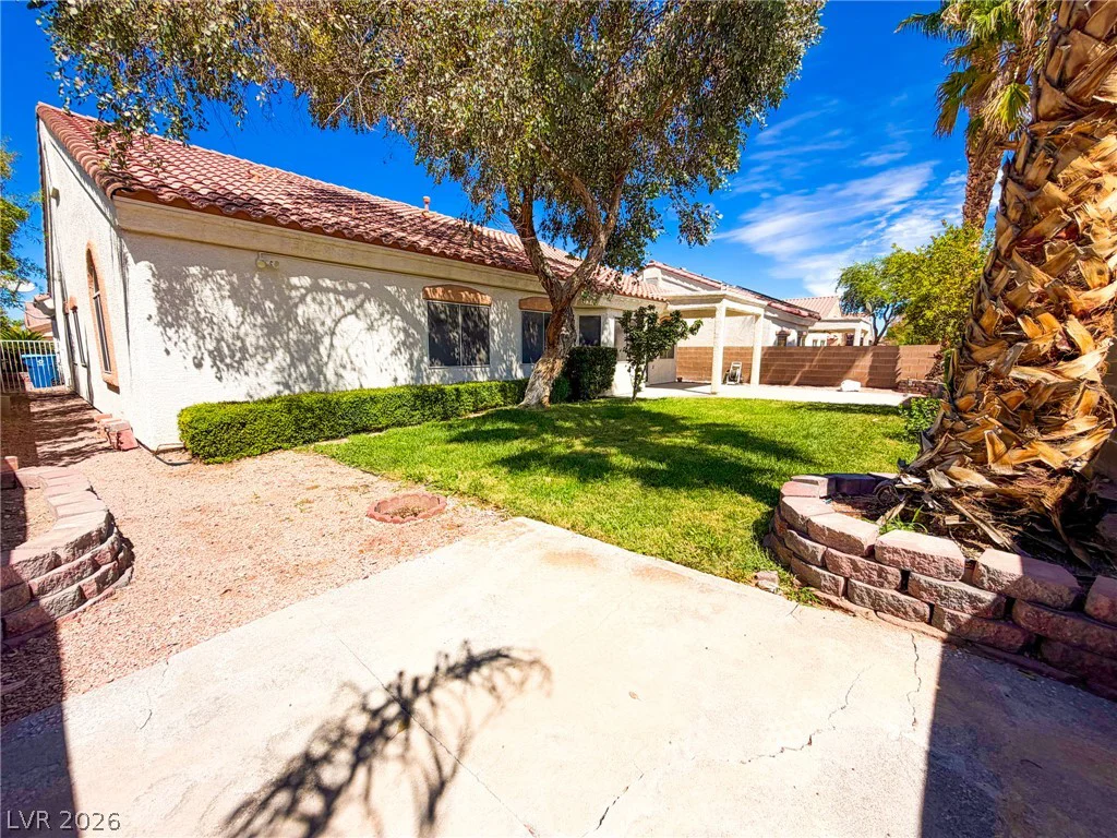 4197 Bottiglia, Las Vegas, NV 89141