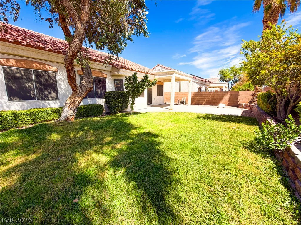 4197 Bottiglia, Las Vegas, NV 89141