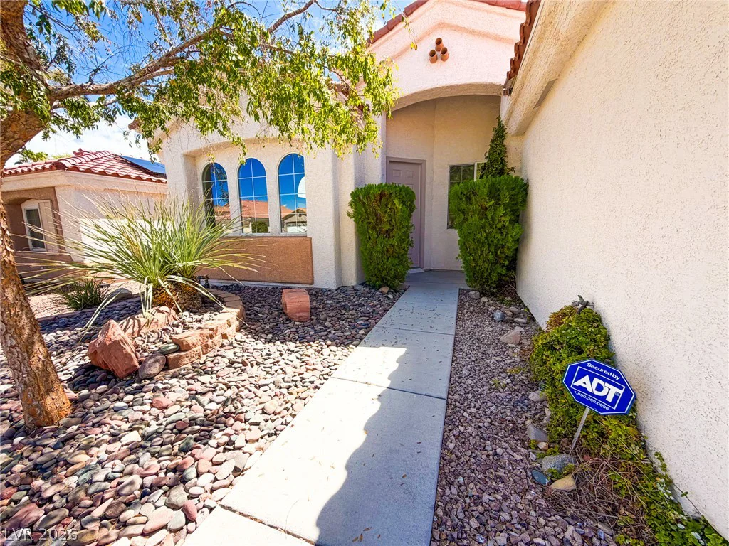 4197 Bottiglia, Las Vegas, NV 89141