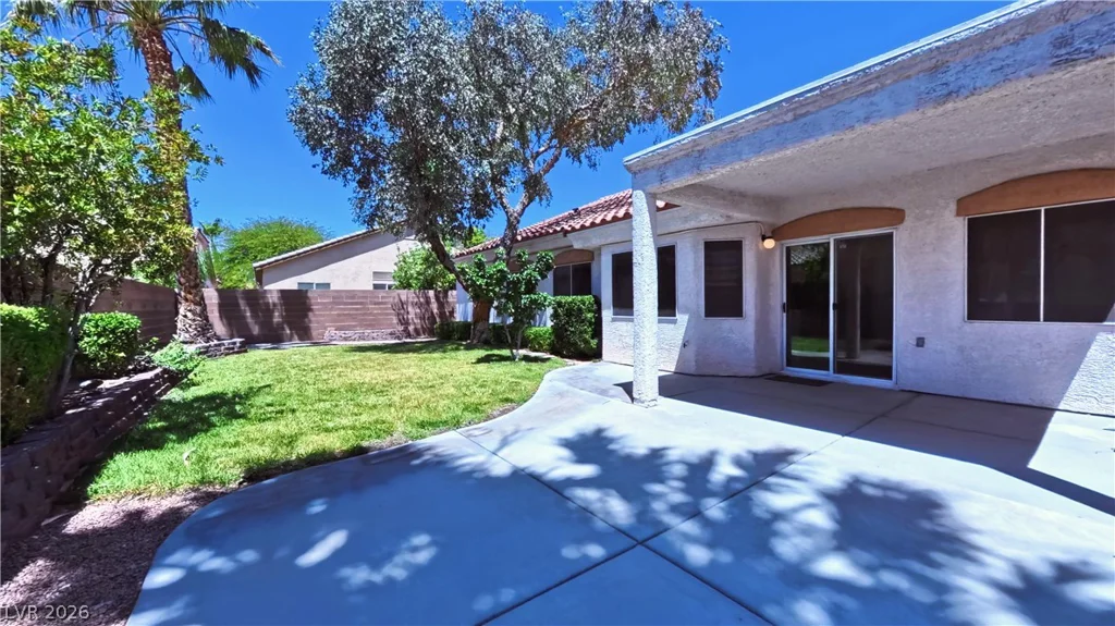4197 Bottiglia, Las Vegas, NV 89141