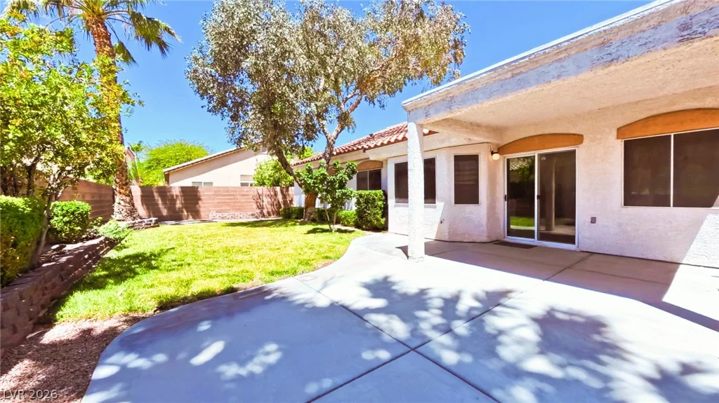 4197 Bottiglia, Las Vegas, NV 89141