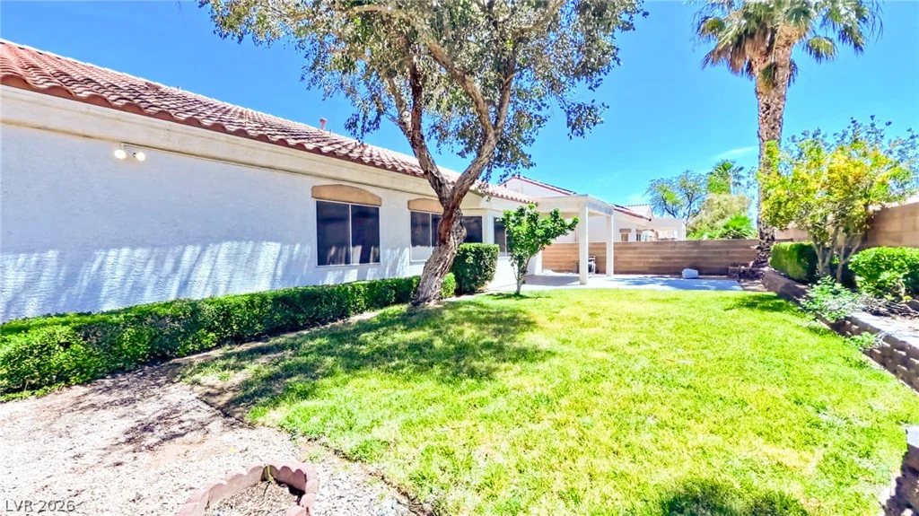 4197 Bottiglia, Las Vegas, NV 89141