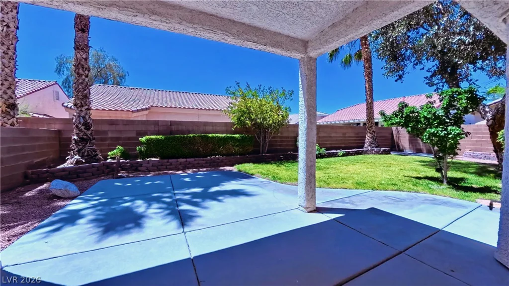 4197 Bottiglia, Las Vegas, NV 89141