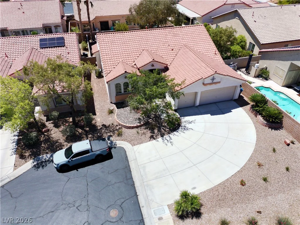 4197 Bottiglia, Las Vegas, NV 89141