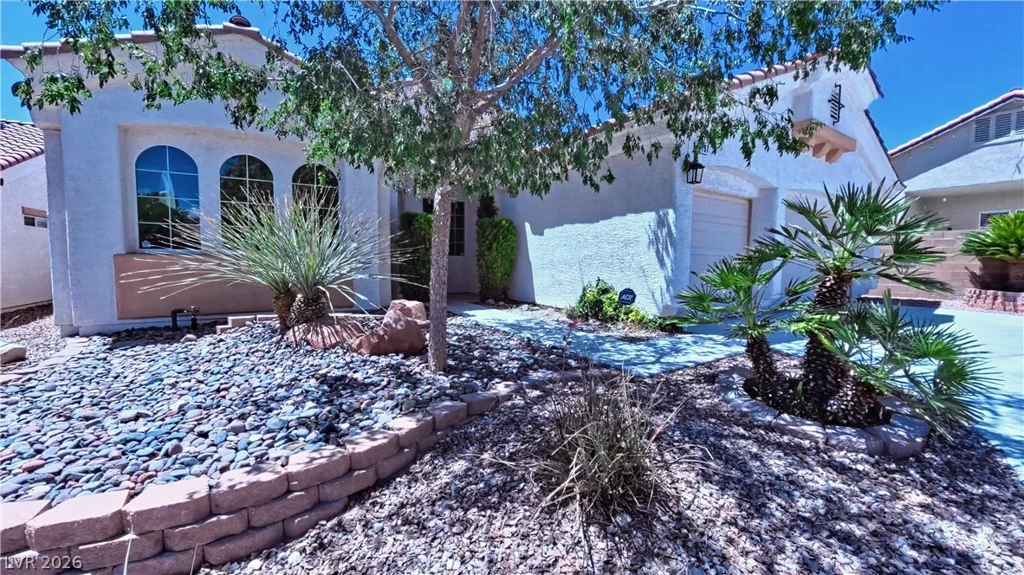 4197 Bottiglia, Las Vegas, NV 89141