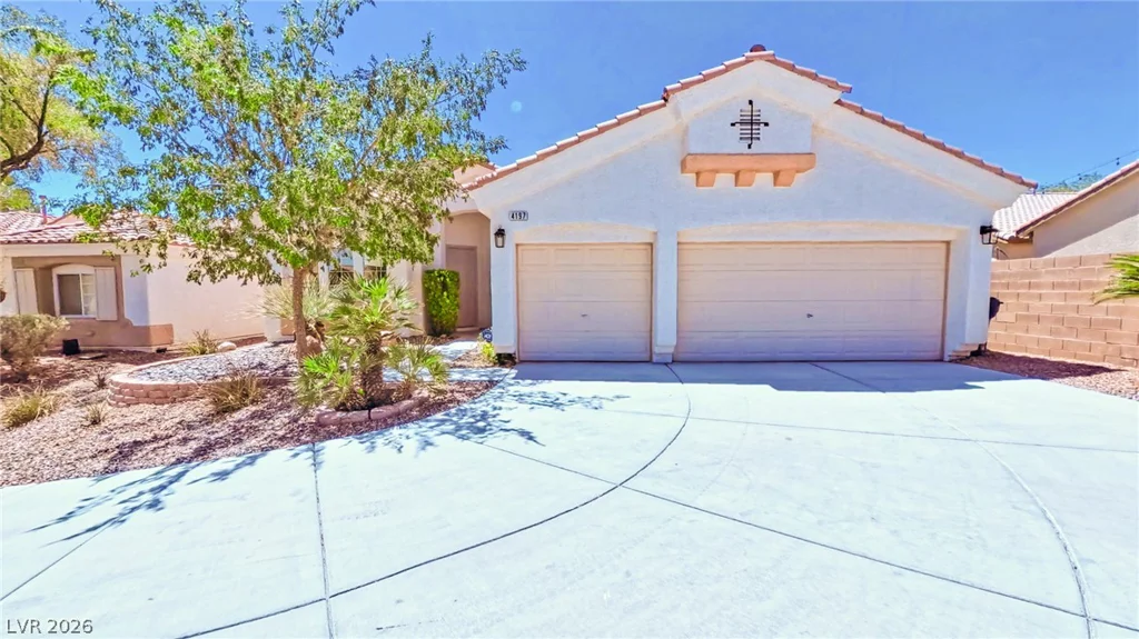 4197 Bottiglia, Las Vegas, NV 89141