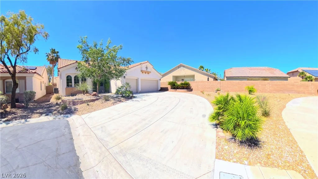 4197 Bottiglia, Las Vegas, NV 89141