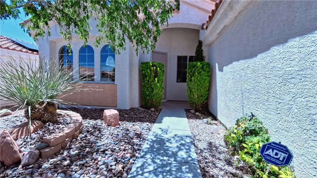 4197 Bottiglia, Las Vegas, NV 89141