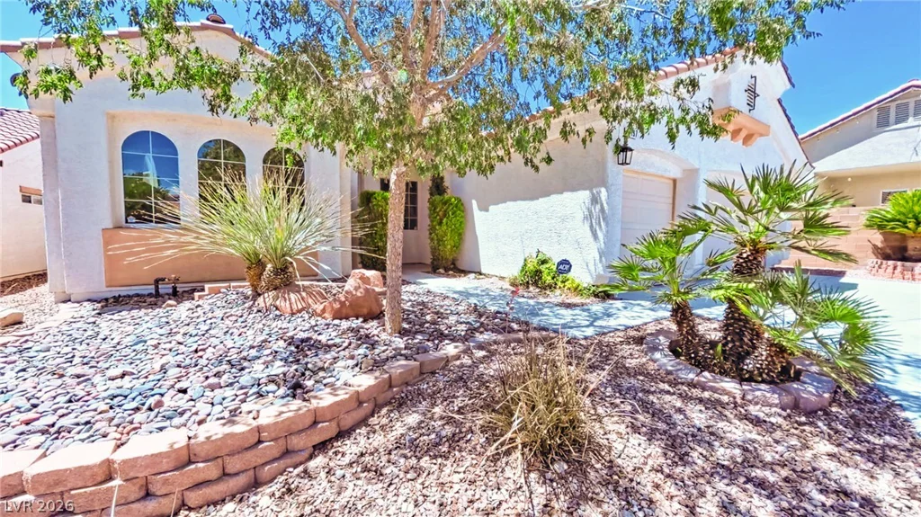 4197 Bottiglia, Las Vegas, NV 89141