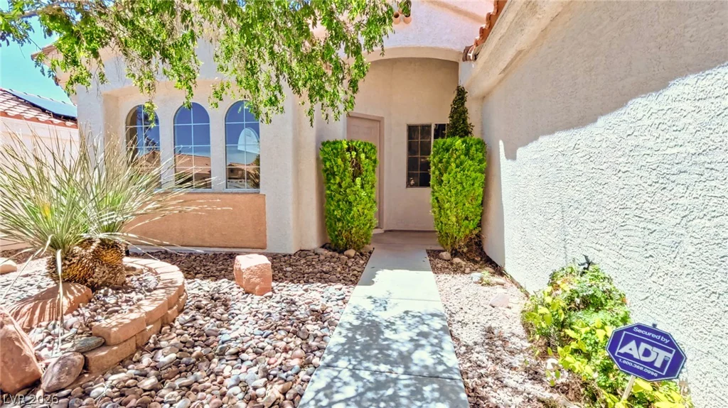 4197 Bottiglia, Las Vegas, NV 89141