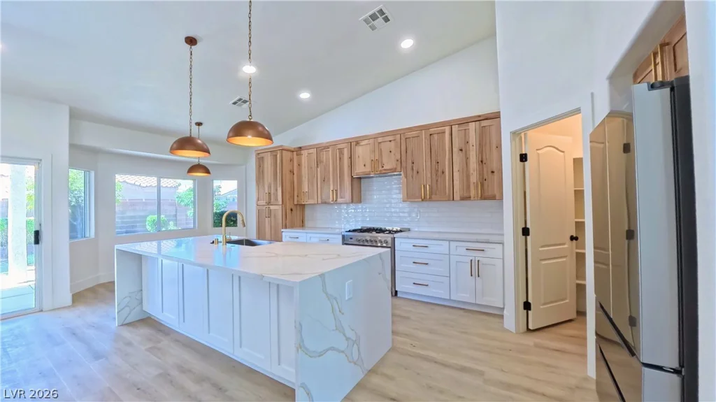4197 Bottiglia, Las Vegas, NV 89141