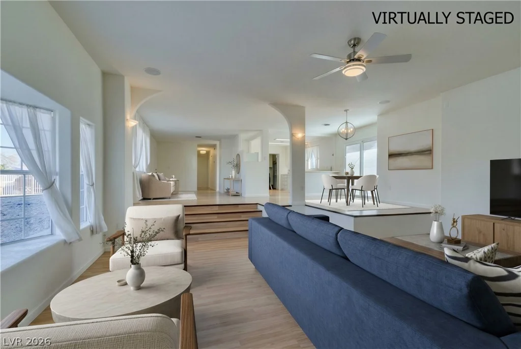4411 Boston, Las Vegas, NV 89104