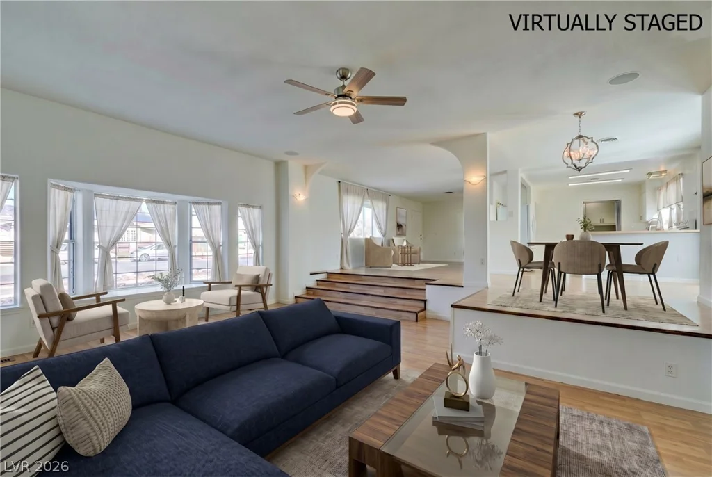 4411 Boston, Las Vegas, NV 89104