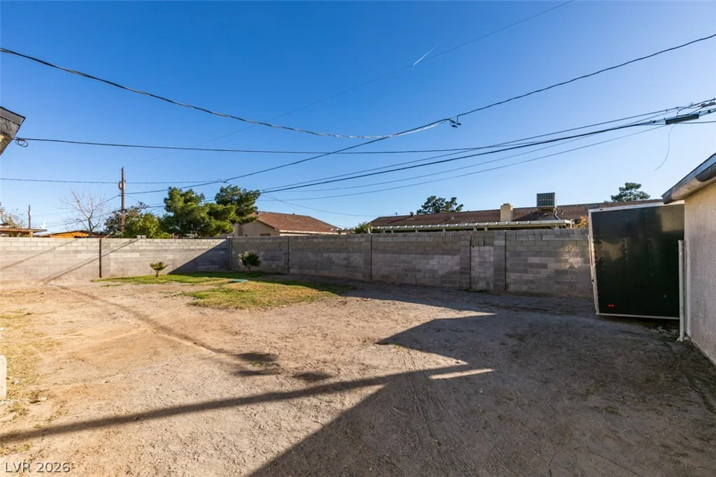 4411 Boston, Las Vegas, NV 89104