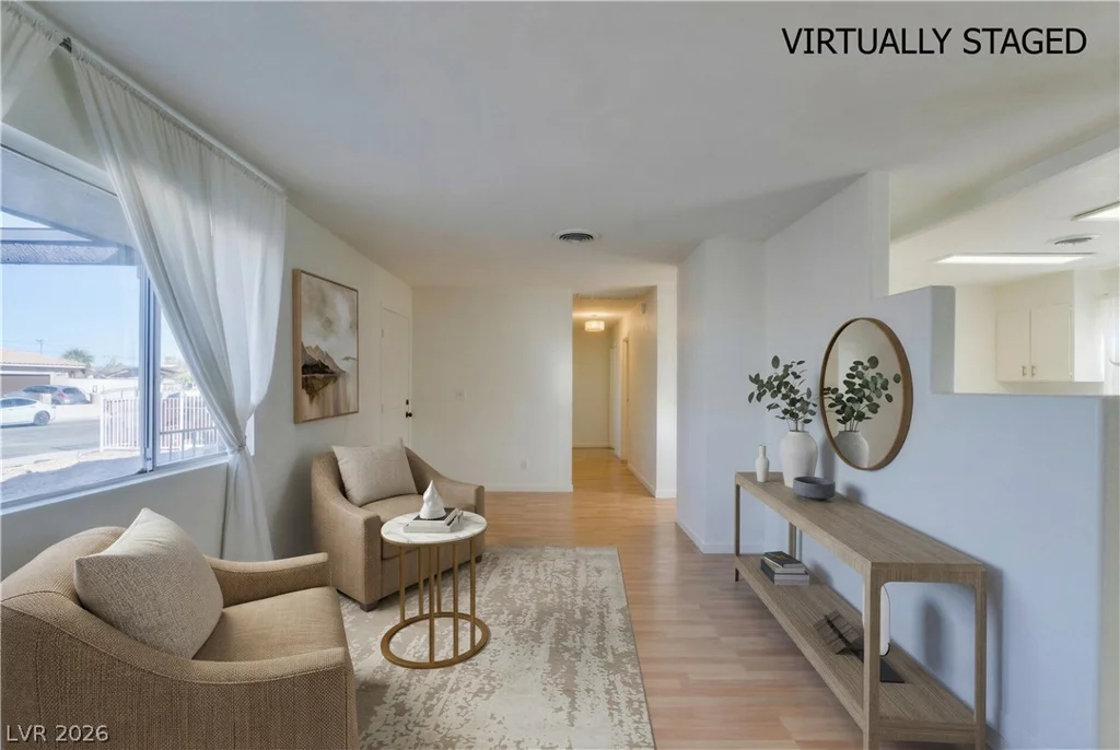 4411 Boston, Las Vegas, NV 89104