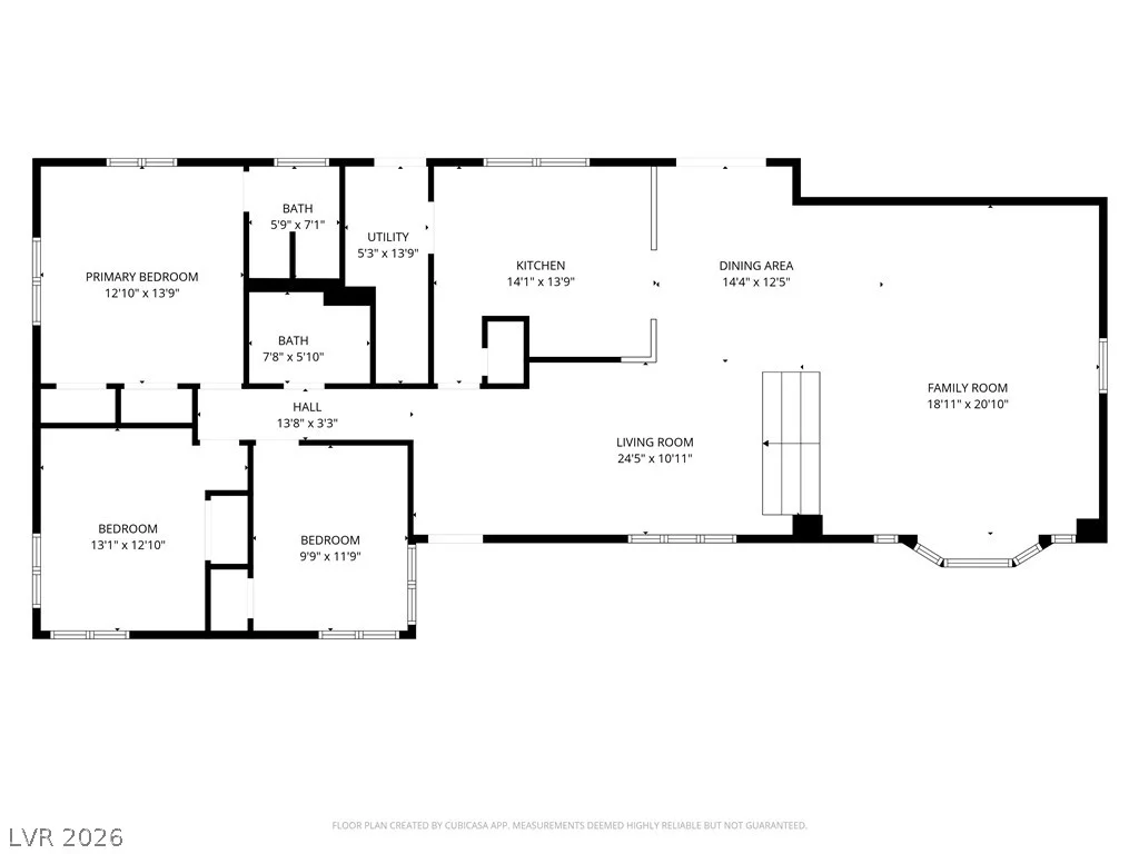 4411 Boston, Las Vegas, NV 89104