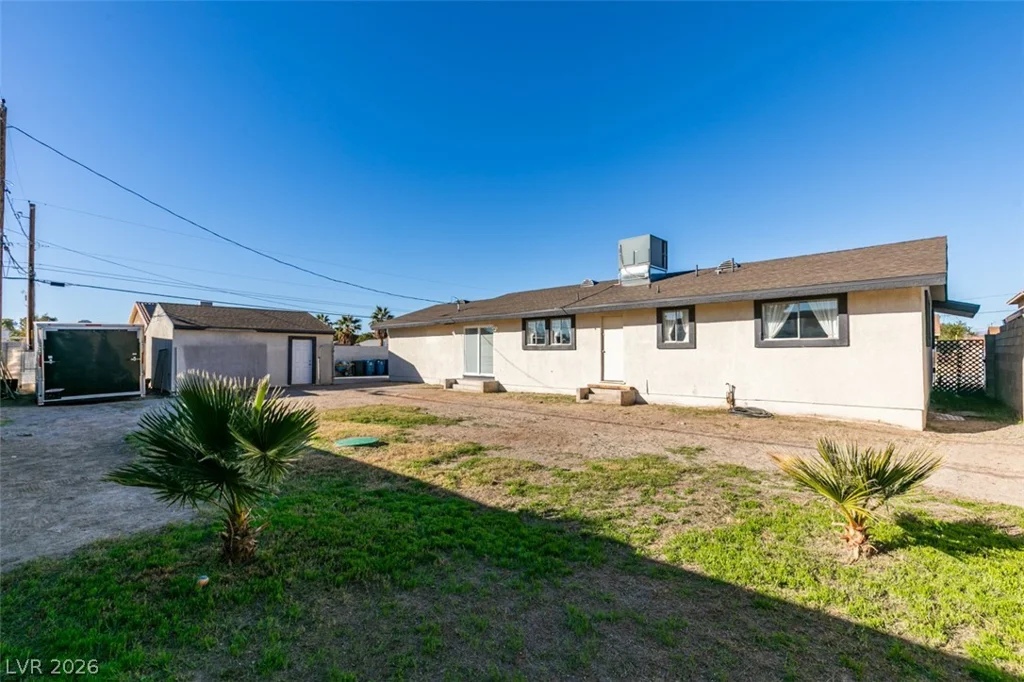 4411 Boston, Las Vegas, NV 89104