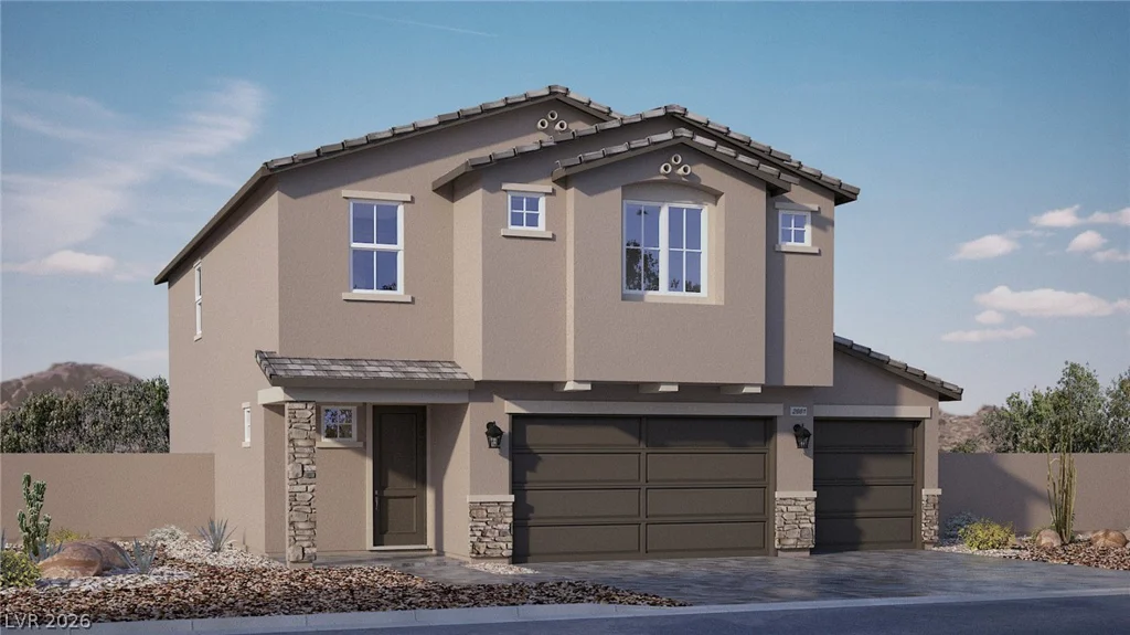 5132 CONWAY, North Las Vegas, NV 89031