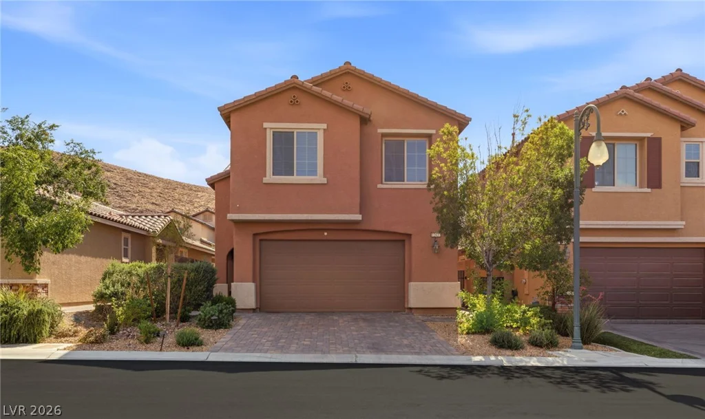 12437 Mosticone, Las Vegas, NV 89141