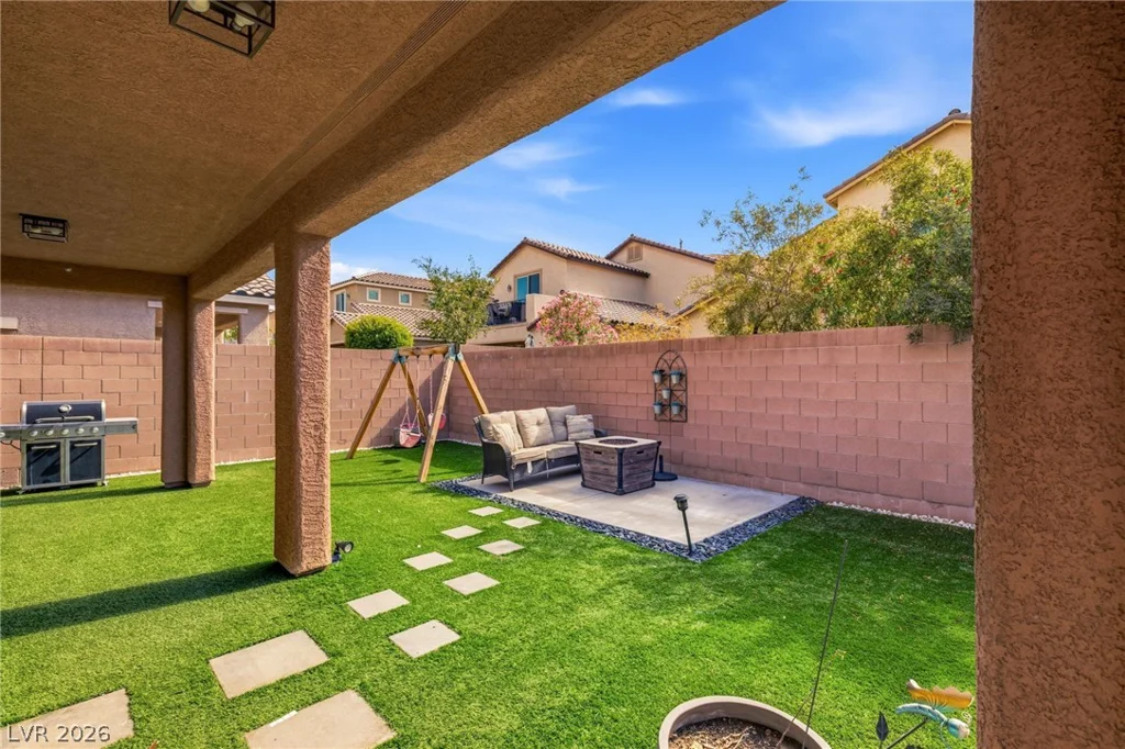 12437 Mosticone, Las Vegas, NV 89141