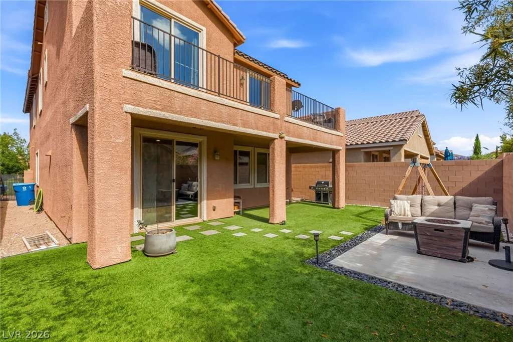 12437 Mosticone, Las Vegas, NV 89141