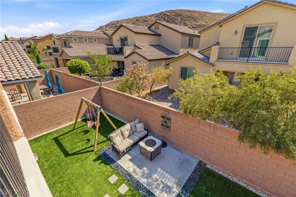 12437 Mosticone, Las Vegas, NV 89141