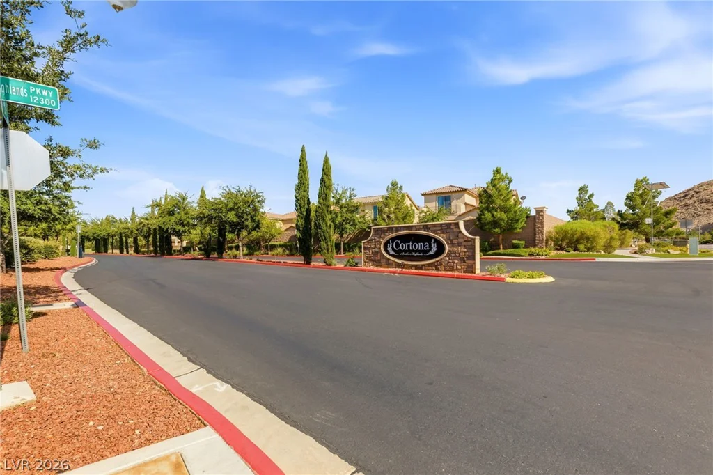 12437 Mosticone, Las Vegas, NV 89141