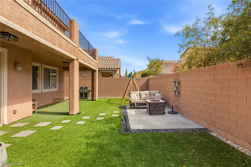 12437 Mosticone, Las Vegas, NV 89141