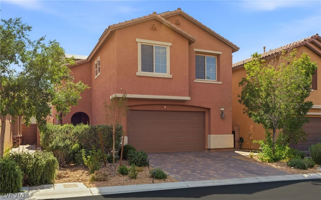 12437 Mosticone, Las Vegas, NV 89141