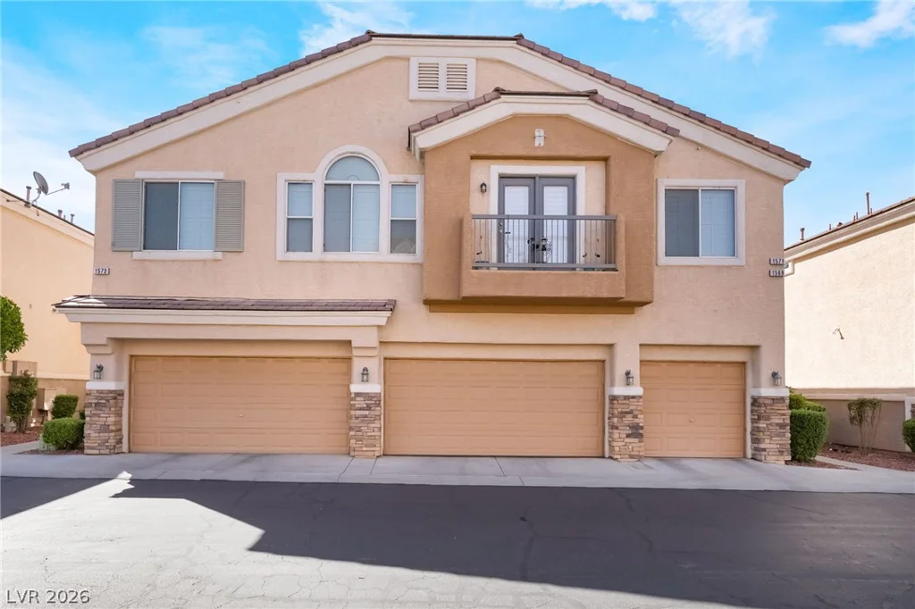 1573 Ward Frontier, Henderson, NV 89002