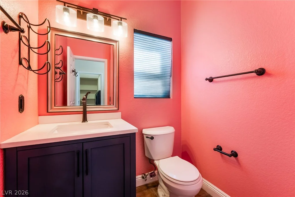 1573 Ward Frontier, Henderson, NV 89002