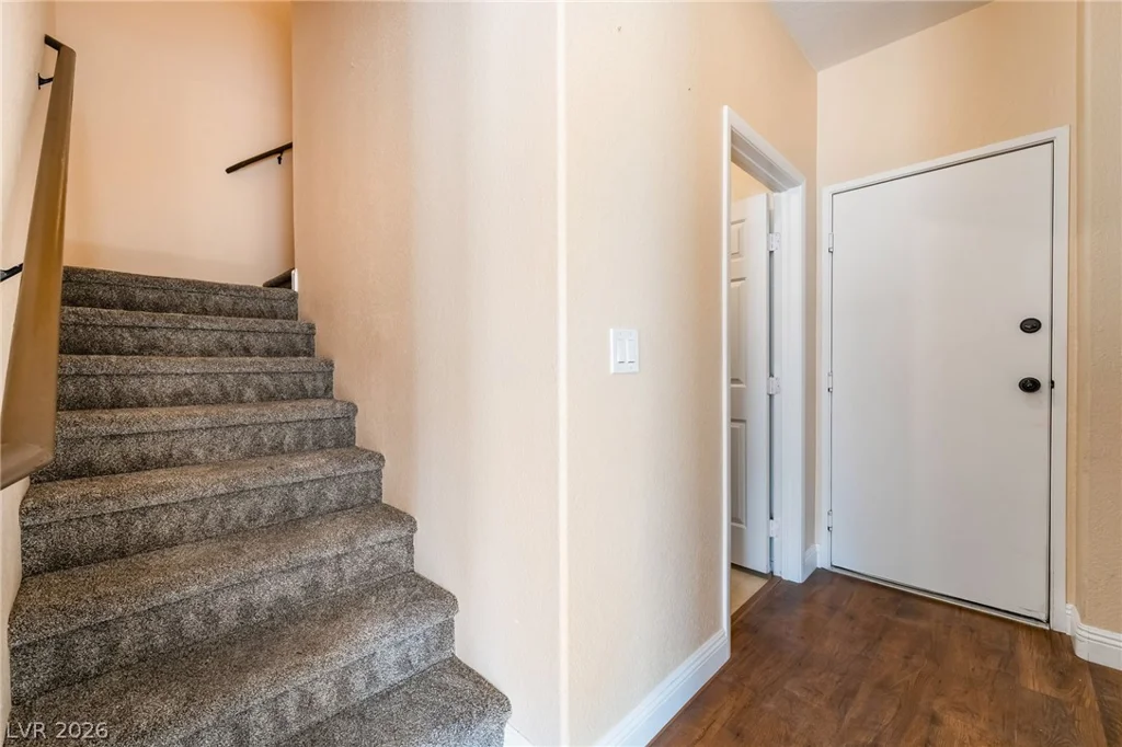 1573 Ward Frontier, Henderson, NV 89002
