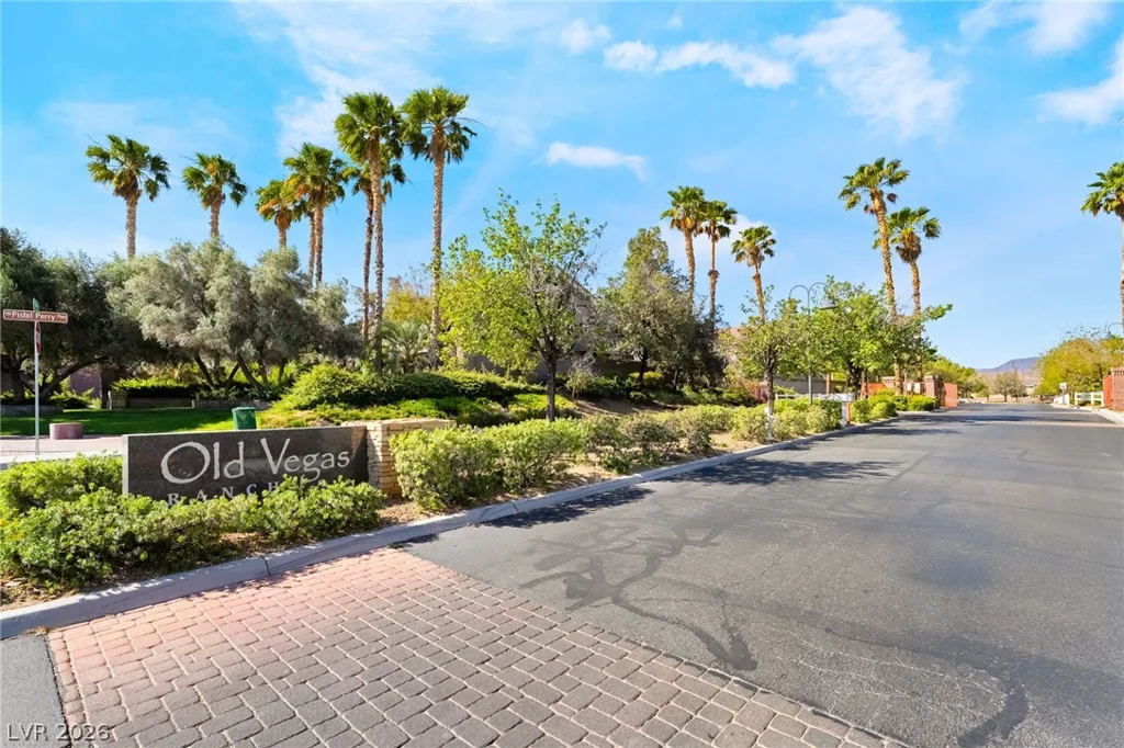 1573 Ward Frontier, Henderson, NV 89002