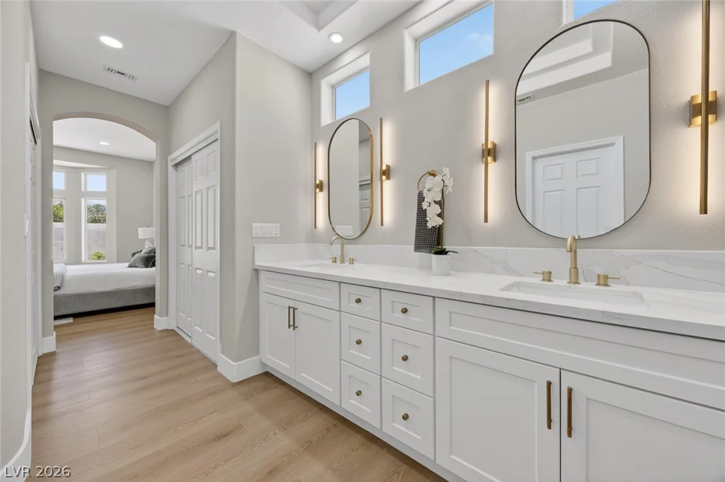 2825 Billy Casper, Las Vegas, NV 89134