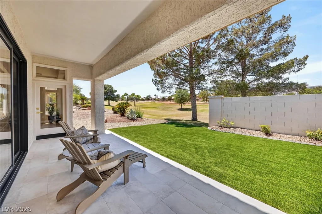 2825 Billy Casper, Las Vegas, NV 89134