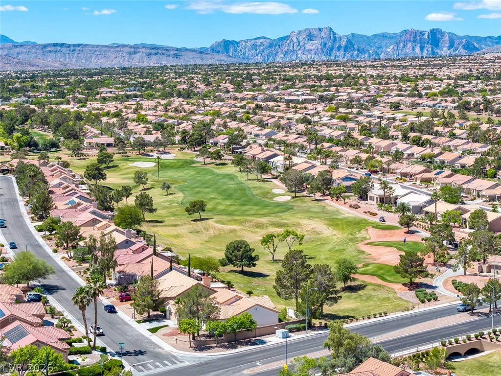 2825 Billy Casper, Las Vegas, NV 89134