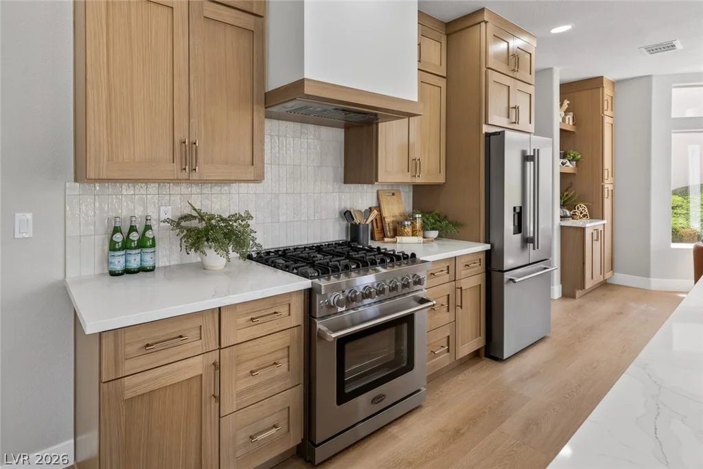 2825 Billy Casper, Las Vegas, NV 89134