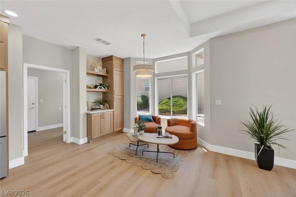 2825 Billy Casper, Las Vegas, NV 89134
