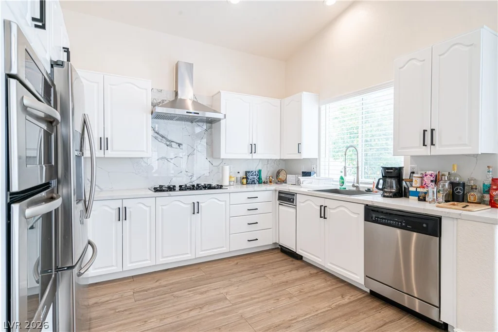 8109 Pacific Cove, Las Vegas, NV 89128