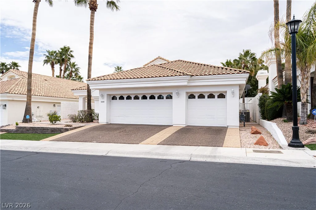 8109 Pacific Cove, Las Vegas, NV 89128