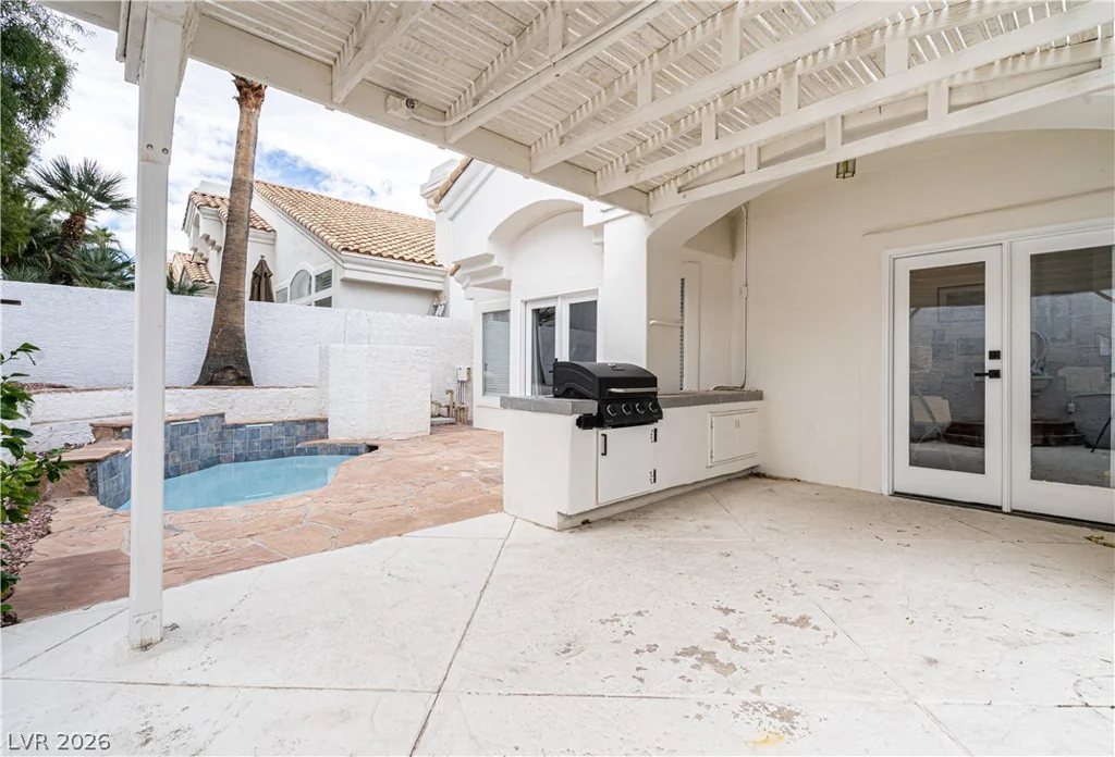 8109 Pacific Cove, Las Vegas, NV 89128