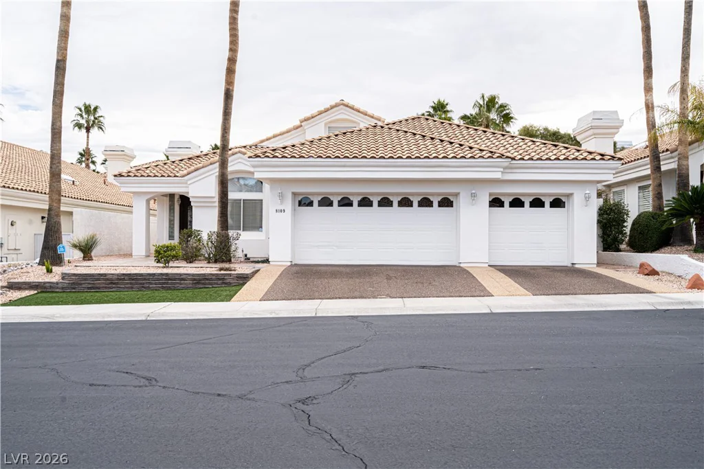 8109 Pacific Cove, Las Vegas, NV 89128