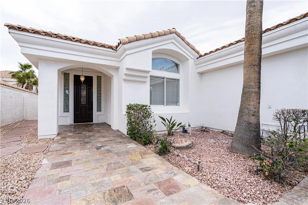 8109 Pacific Cove, Las Vegas, NV 89128