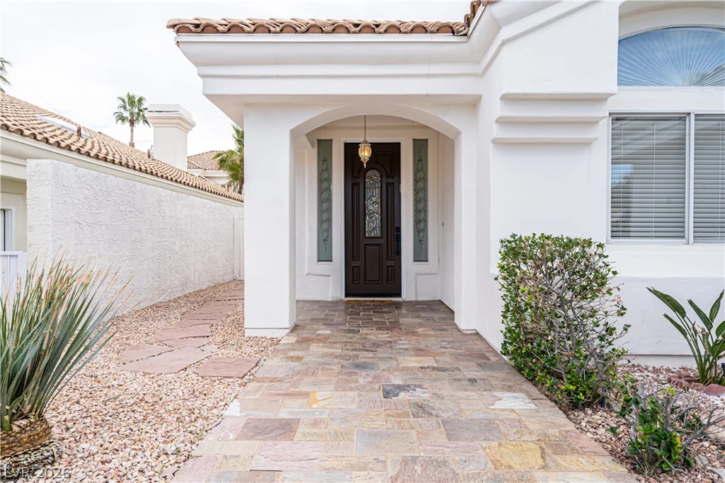 8109 Pacific Cove, Las Vegas, NV 89128