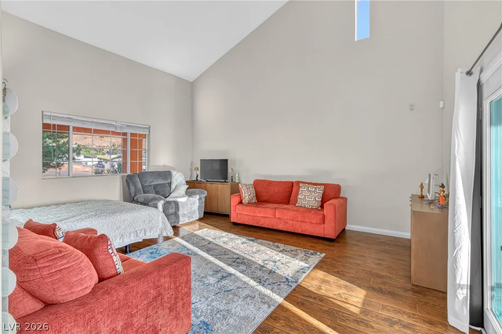 723 Wilshire, Las Vegas, NV 89110