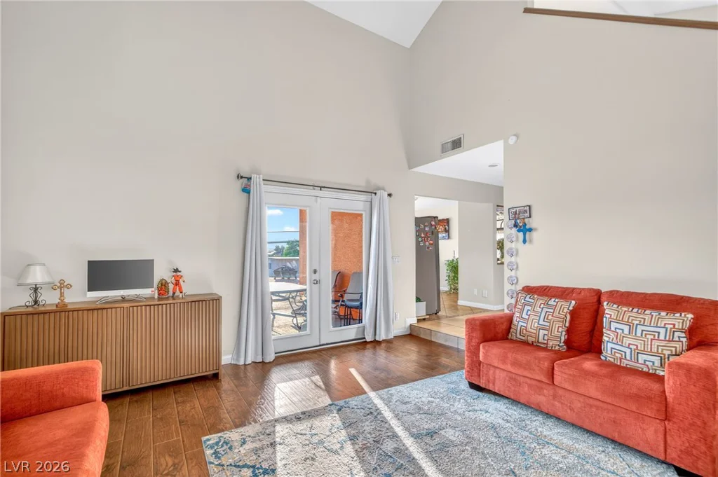 723 Wilshire, Las Vegas, NV 89110